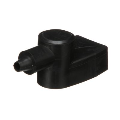BATT TERM COVERS MARINE 6-4AWG 1BLK/1RED