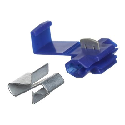 TRAILER Y HARNESS- 4 POLE-25FT