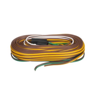 TRAILER Y HARNESS- 4 POLE-25FT