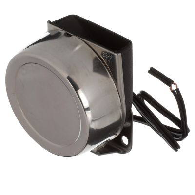 COMPACT SINGLE HORN-12V DC