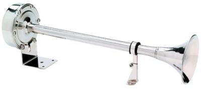 SINGLE TRUMPET-16 3/4