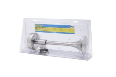 COMPACT TRUMPET HORN