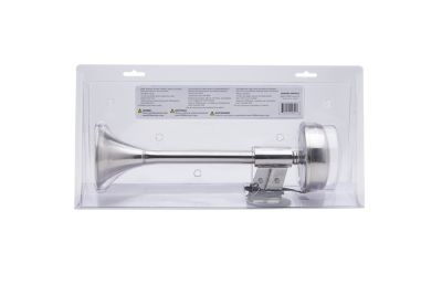 COMPACT TRUMPET HORN
