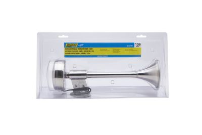 COMPACT TRUMPET HORN