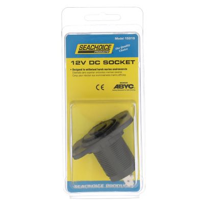 12V SOCKET