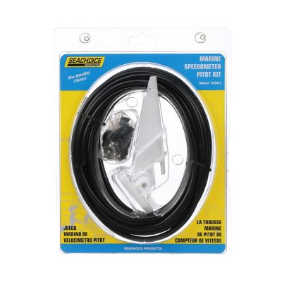 MARINE SPEEDOMETER PITOT KIT