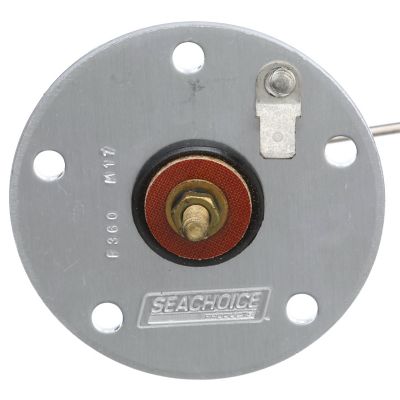 ADJ FUEL TANK SENDER 6-12IN