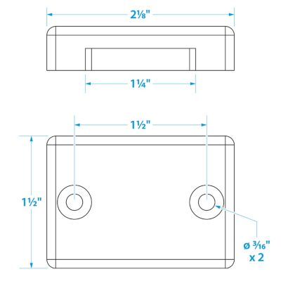 WIRE COVER-PLASTIC