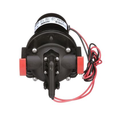 WASH DOWN SYSTEM – 2.9 GPM