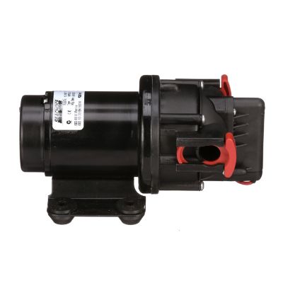 WATER PRESSURE SYSTEM- 2.9 GPM