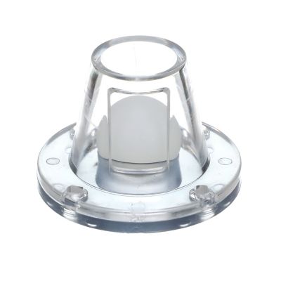 SELF BAILING SCUPPER