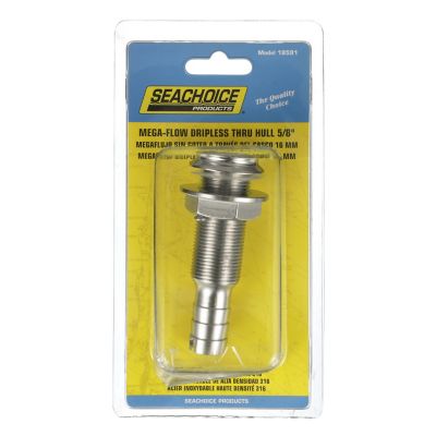 MEGA DRIPLESS THRU HULL 5/8″ BOSTON WHALER #2197768