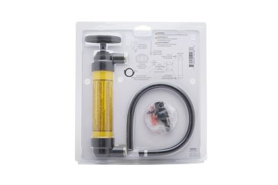 FLUID TRANSFER/PUMP KIT