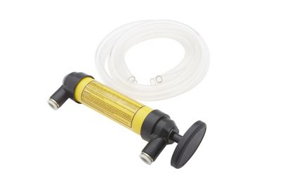 FLUID TRANSFER/PUMP KIT