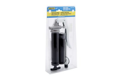 MINI GREASE GUN W/3 OZ GREASE