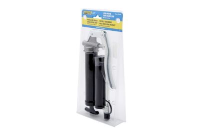 MINI GREASE GUN W/3 OZ GREASE