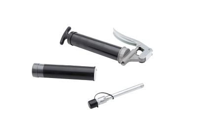 MINI GREASE GUN W/3 OZ GREASE