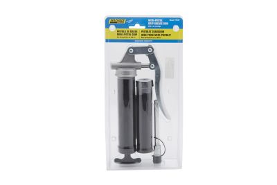 MINI GREASE GUN W/3 OZ GREASE