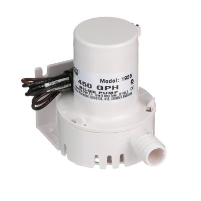 BILGE PUMP (450 GPH)