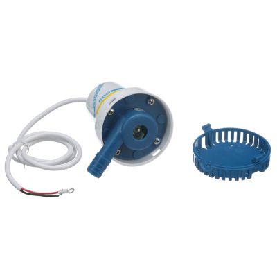 BILGE PUMP GEN I- 600 GPH