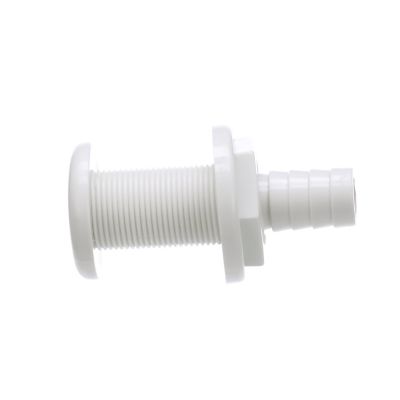 BILGE PUMP INSTALL KIT-3/4