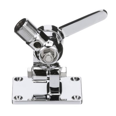 ANTENNA RATCHET MNT-CHR BRASS