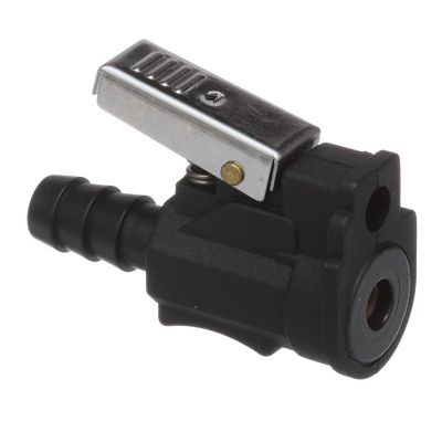 ECON FUEL CONN-J/E FEMALE 3/8