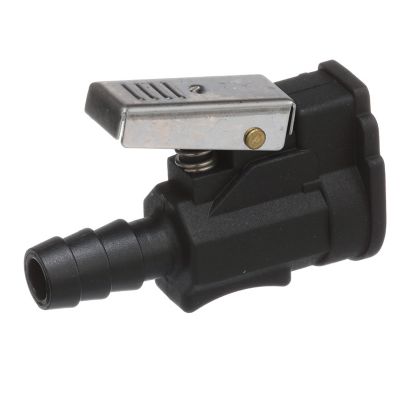 ECON FUEL CONN-J/E FEMALE 3/8