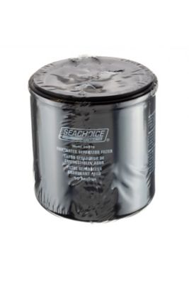 FUEL FILTER VOLVO/OMC 21 MICR