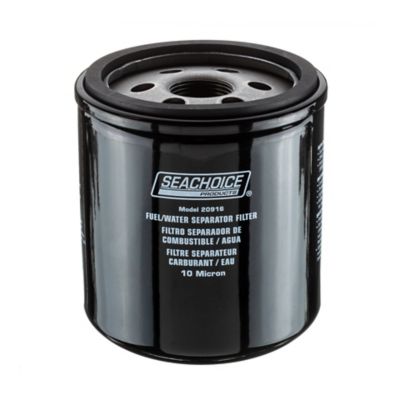 FUEL FILTER VOLVO/OMC 21 MICR