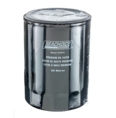 FILTER OIL-GM/CHEV LONG