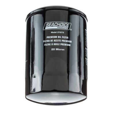 FILTER OIL-GM/CHEV LONG