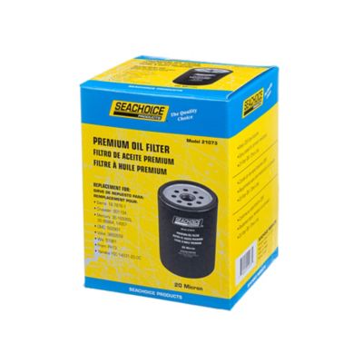 FILTER OIL-GM/CHEV LONG