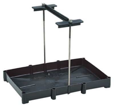 BATTERY TRAY-24 SERIES