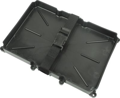 NARROW 24 SERIES BATTERY TRAY