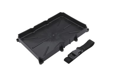 NARROW 24 SERIES BATTERY TRAY