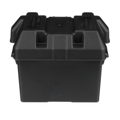 STANDARD BATTERY BOX #24