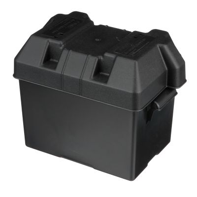 STANDARD BATTERY BOX #24