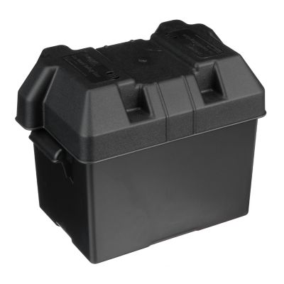 STANDARD BATTERY BOX #24