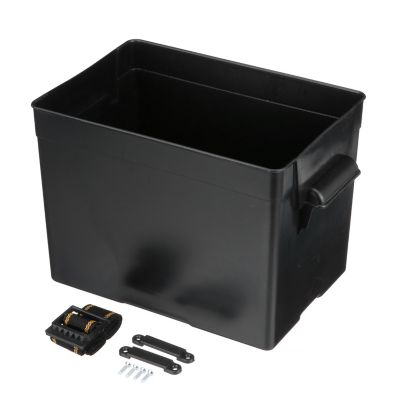 STANDARD BATTERY BOX #24