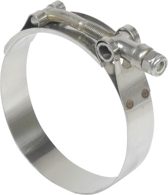 T-BOLT SS CLAMP SAE 68 3/4″