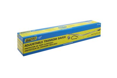 TRANSOM SAVER ANGLED 28-59″