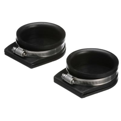 EXHAUST GARD COVER-3 (2/PK)