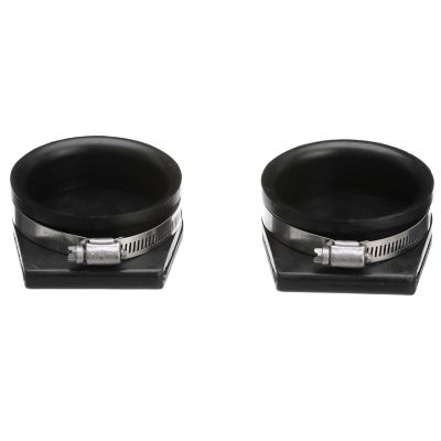 EXHAUST GARD COVER-3 (2/PK)