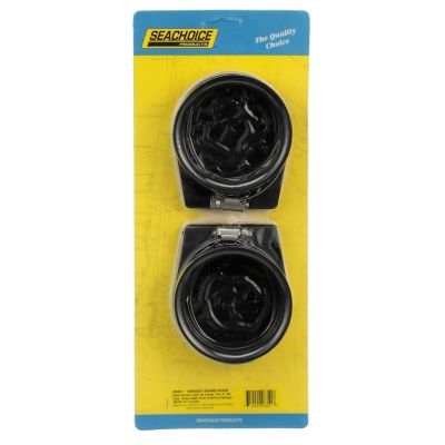 EXHAUST GARD COVER-3 (2/PK)