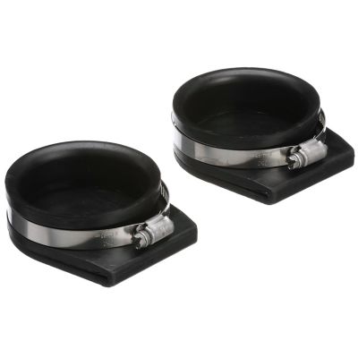 EXHAUST GARD COVER-3 (2/PK)