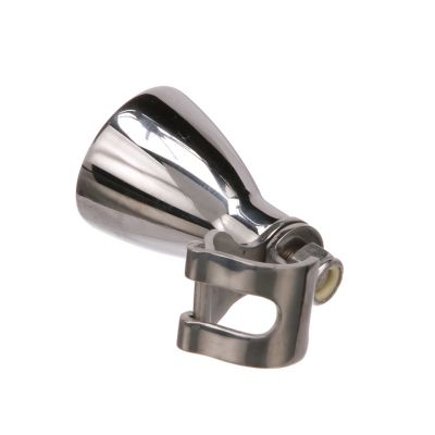 TURNING KNOB-SS-LARGE