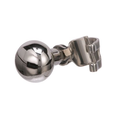 TURNING KNOB S/S-MEDIUM