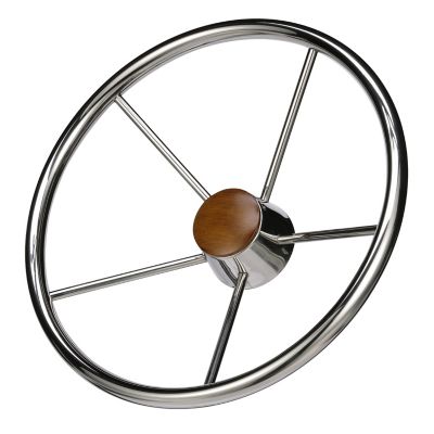 SS DESTROYER STEERING WHEEL