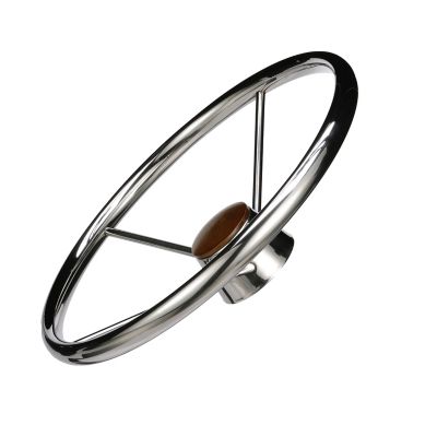 SS DESTROYER STEERING WHEEL